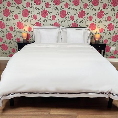 Entire Pinkapt - Free Parking - Up To 4 Guests - 3 Beds - Close To City Centre Belfast Exterior photo